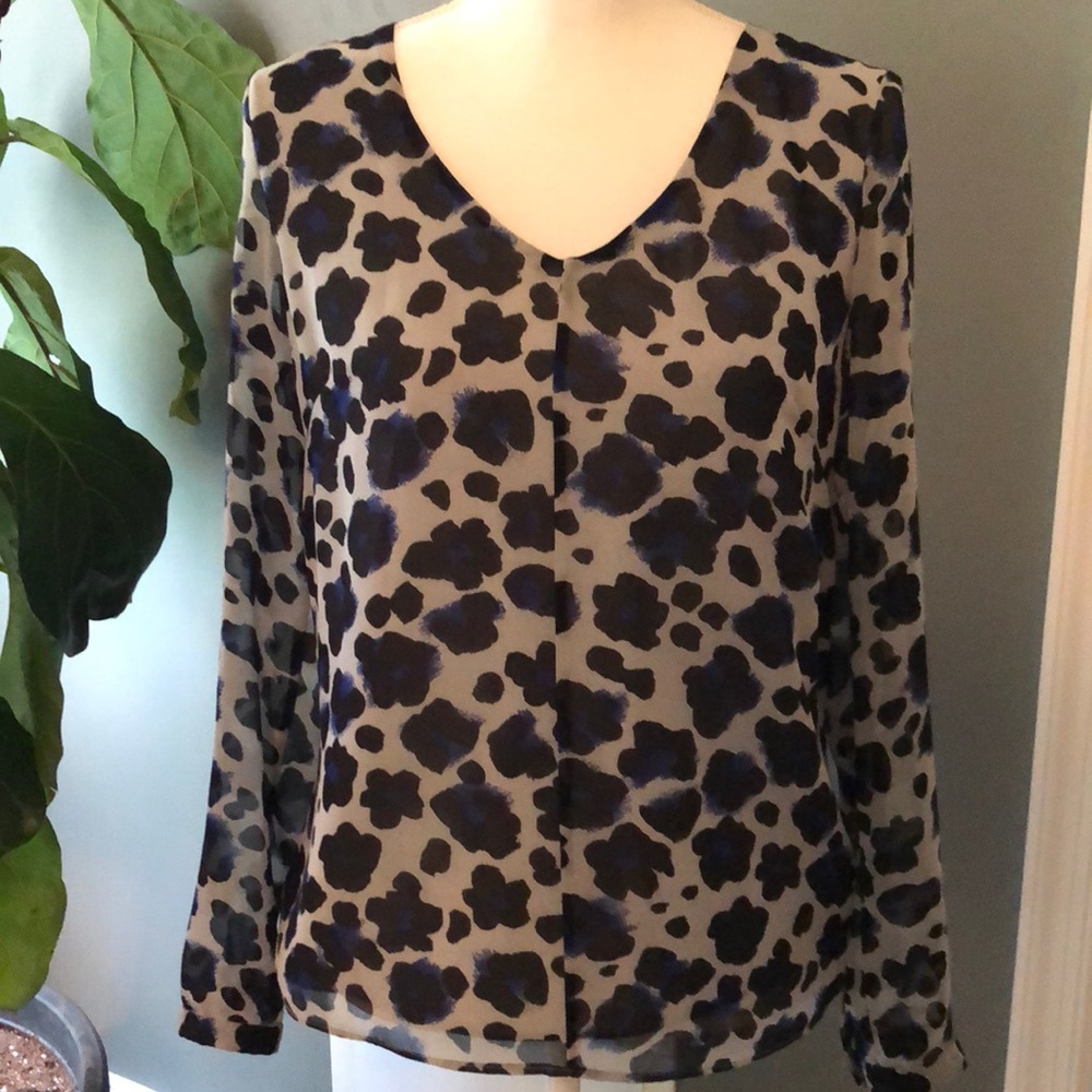 Banana Republic blouse